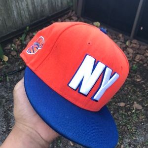 NY hat